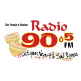 The People's Station