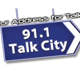 Talk City