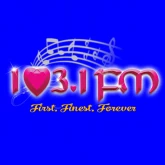 103 FM