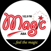 Magic FM Аба