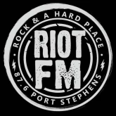 Riot FM