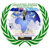 Hellenic Radio Perth (Перт, Австралия)