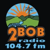 2BOB Radio (Тари, Австралия)