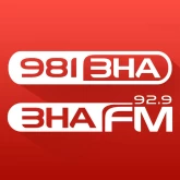 3HA (Гамильтон, Австралия)