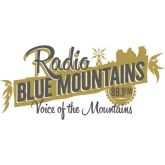 Blue Mountains