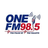 FM 98.5 - 3ONE