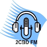 2CBD Community Radio