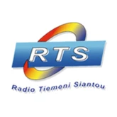 Tiemeni Siantou