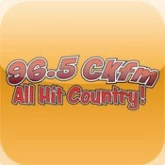 CKLJ All Hit Country