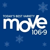 CIBX Move 106.9