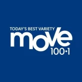 CIOO Move 100.1