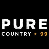 CKLC Pure Country 99