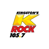 CIKR K-Rock