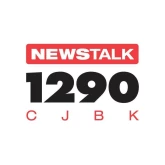 CJBK News Talk