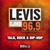 Levis CJMD