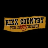CHVO Kixx Country