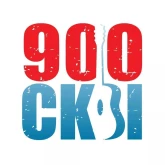 CKBI Today's Country