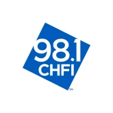 CHFI Perfect Music Mix