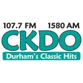 CKDO Durham's Classic Hits