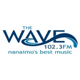 CKWV The Wave