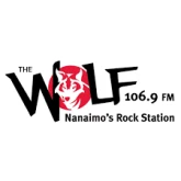 CHWF The Wolf