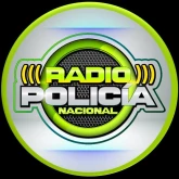 Policía Nacional Богота