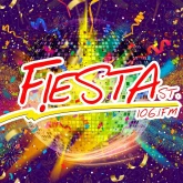Fiesta (Guadalajara de Buga)