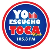 Toca Estéreo