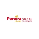 Pereira al Aire