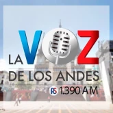 La voz de los Andes