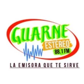 Guarne Stereo