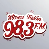 Stereo Visión