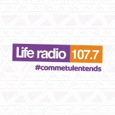 Life Radio (Абиджан, Кот-д’Ивуар)