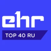 EHR Top 40 RU Рига