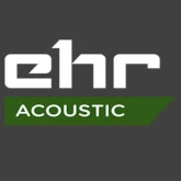 EHR Acoustic Рига