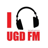 UGD FM (Штип, Северная Македония)