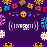 XHACD Voces 92.1 (Акапулько, Мексика)