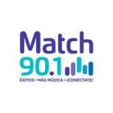 Match FM Пуэбла город