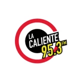 La Caliente 95.3 FM (Текате, Мексика)