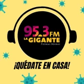 La Gigante (Пьедрас Неграс, Мексика)