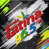 Más Latina 96.5 FM (Веракрус, Мексика)