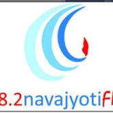 Navajyoti FM 88.2 (Катманду, Непал)