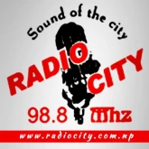 City (Nepal)