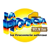 La Picosa 97.9 FM (Манагуа, Никарагуа)
