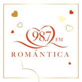 Romántica 98.7 FM