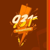 La Buenísima 93.1 FM (Манагуа, Никарагуа)