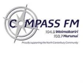 Compass FM 104.9 (Рангиора, Новая Зеландия)
