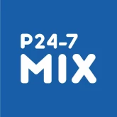 P24-7 Mix (Осло, Норвегия)