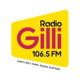Radio Gilli 106.5 FM (Умм-эль-Кайвайн, ОАЭ)
