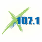 X107.1 FM (Джорджтаун, Острова Кайман)